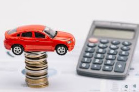 Car Finance Agreement evidence 3