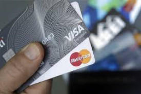 Credit Card Fee & Charge evidence 1