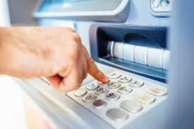 Frozen Account & Payment Dispute evidence 1