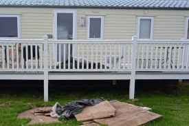 Mis-sold caravan or holiday park purchase