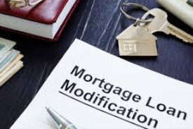 Loan & Mortgage Dispute evidence 1