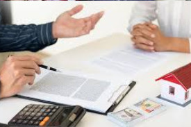 Loan & Mortgage Dispute evidence 2