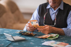 Pension Mis-Selling & Transfer evidence 1