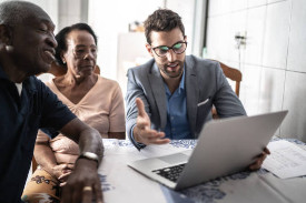 Pension Mis-Selling & Transfer evidence 2