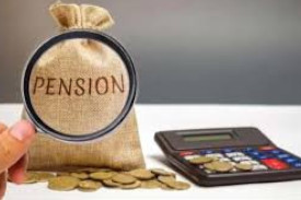 Pension Administration Dispute evidence 2