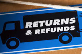 Return & Refund Dispute evidence 2